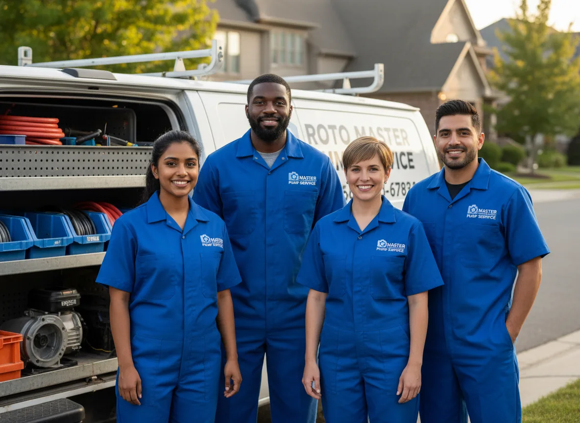 Sump Pump Installation company in Tarlton, OH